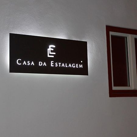 Casa da Estalagem - Turismo Rural Ervidel Bagian luar foto