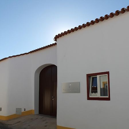 Casa da Estalagem - Turismo Rural Ervidel Bagian luar foto