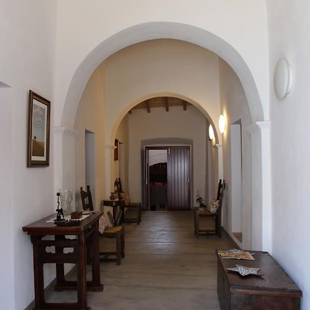 Casa da Estalagem - Turismo Rural Ervidel Bagian luar foto