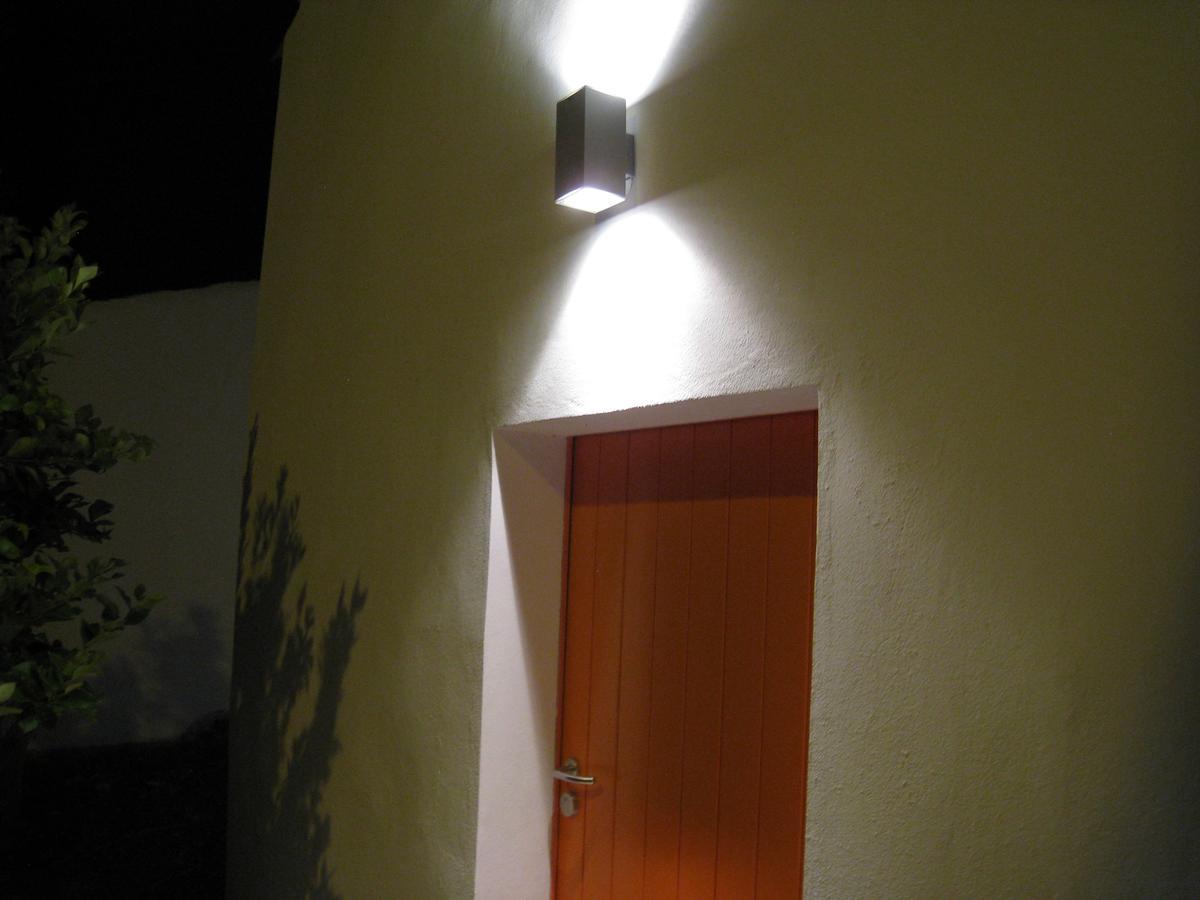 Casa da Estalagem - Turismo Rural Ervidel Ruang foto