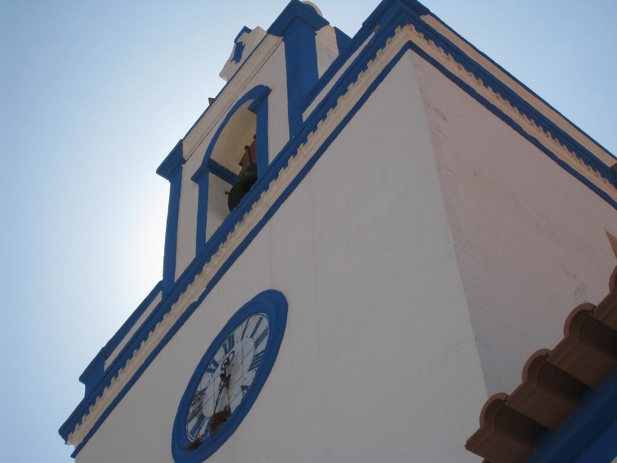 Casa da Estalagem - Turismo Rural Ervidel Bagian luar foto