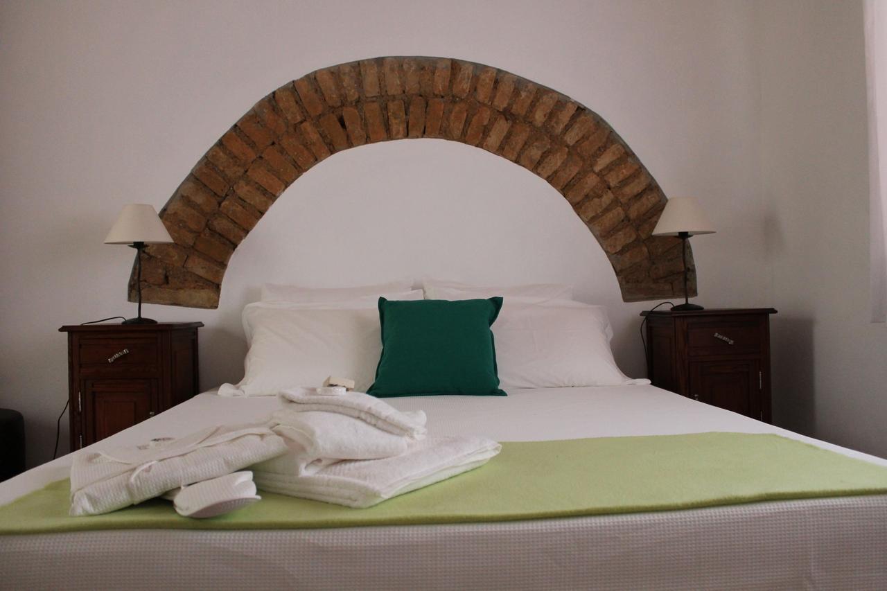 Casa da Estalagem - Turismo Rural Ervidel Ruang foto
