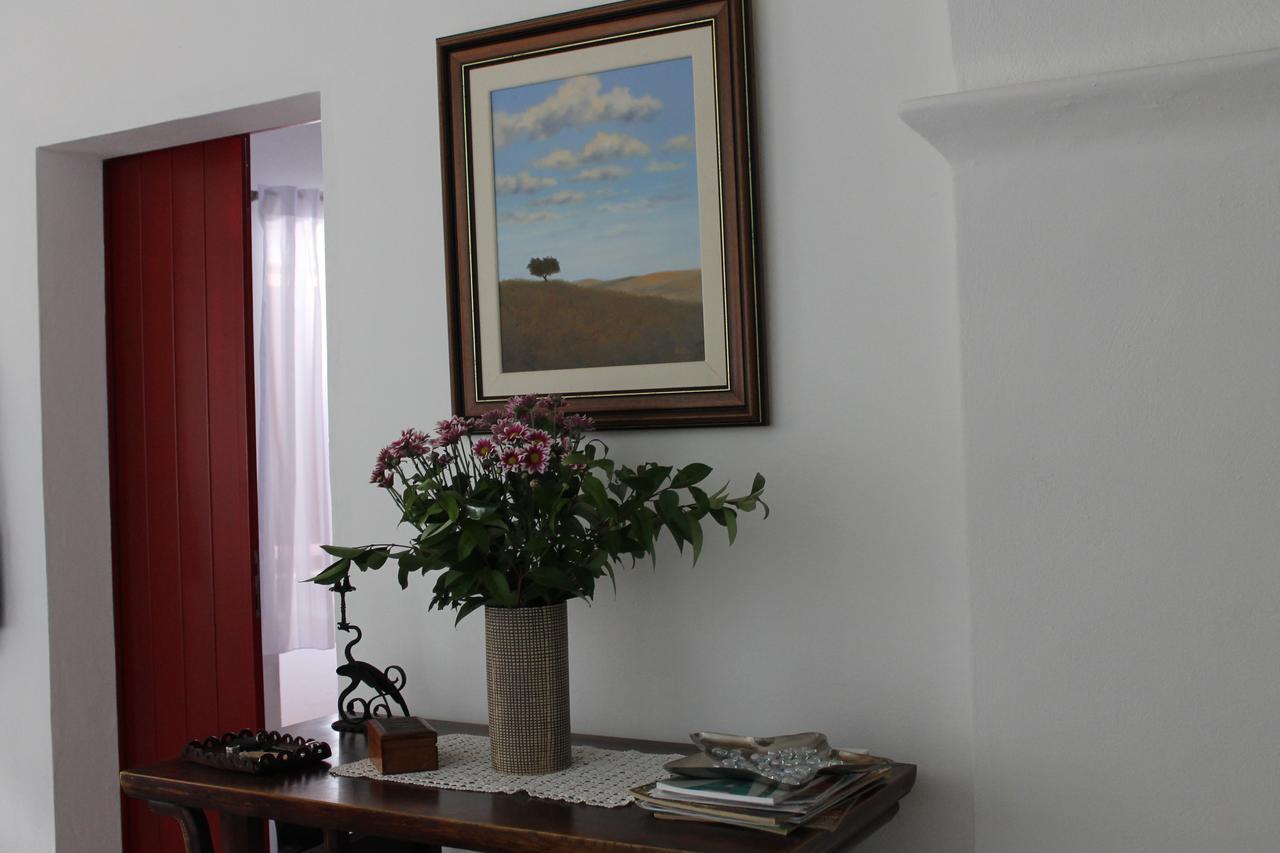 Casa da Estalagem - Turismo Rural Ervidel Bagian luar foto