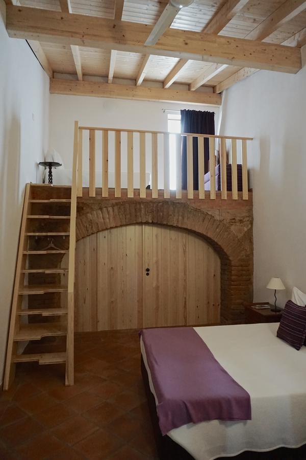 Casa da Estalagem - Turismo Rural Ervidel Ruang foto